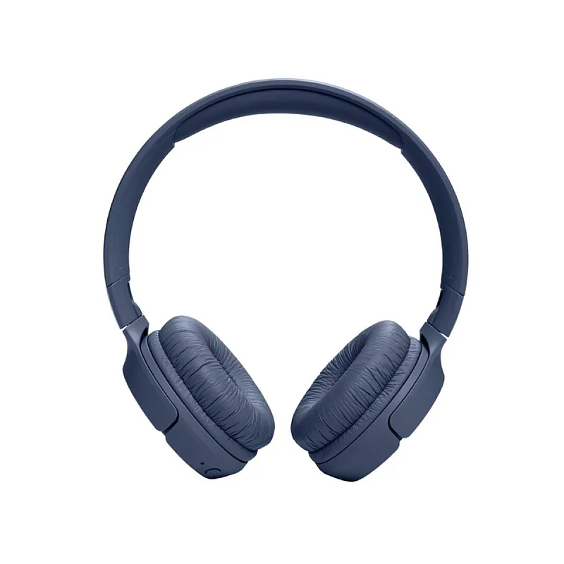 Bluetooth slušalice JBL Tune 520 BT plave