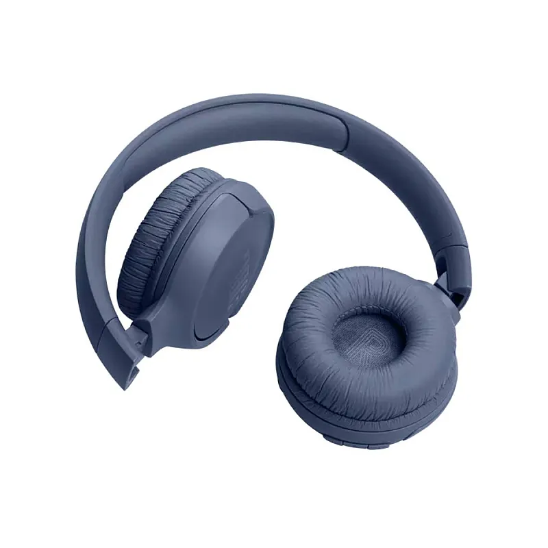 Bluetooth slušalice JBL Tune 520 BT plave