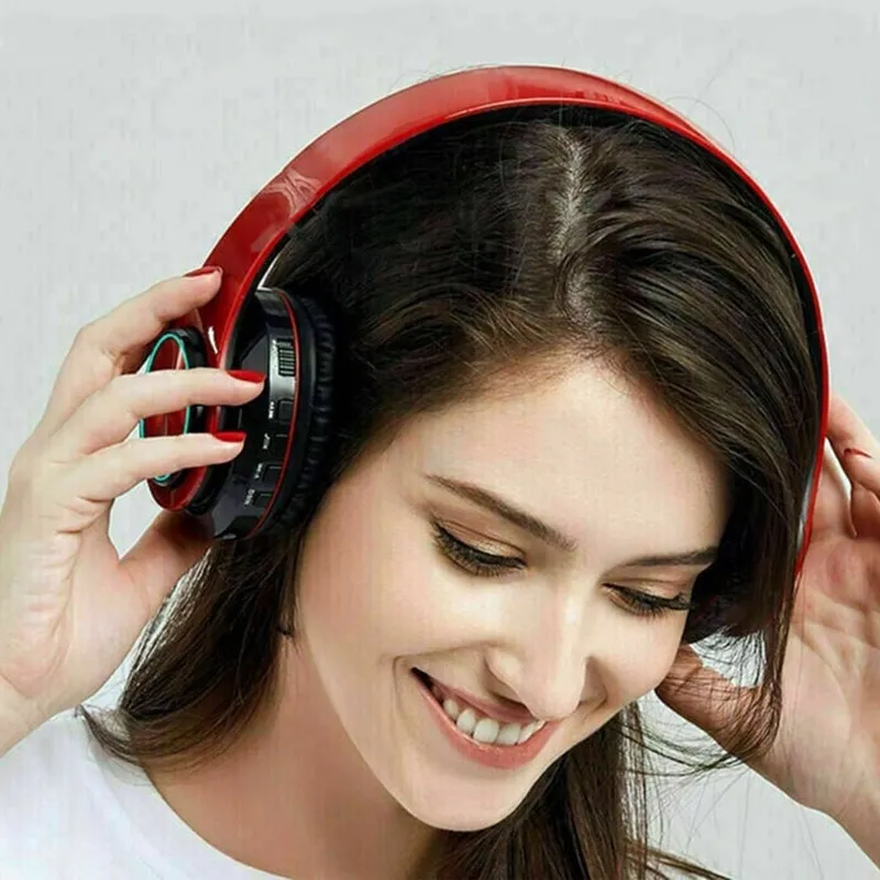 Bluetooth slušalice B39 (S50) bele