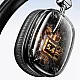 Bluetooth slušalice Awei AT7 bele