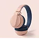 Bluetooth slušalice Bobo za decu (S18) pink