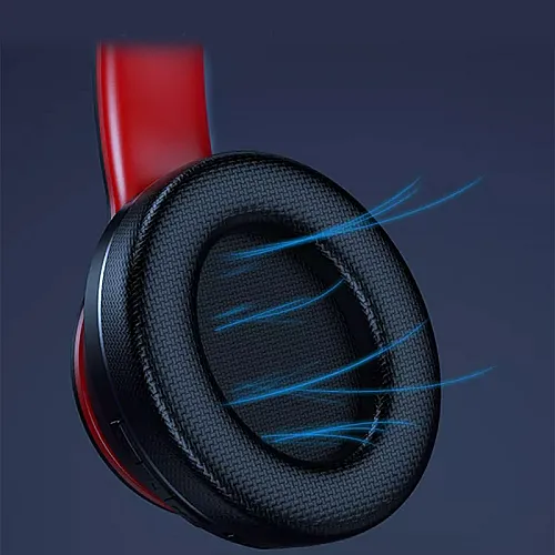 Bluetooth slušalice Lenovo HD200 crne