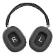 Bluetooth slušalice MS-B1 crne