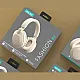 Bluetooth slušalice MS-B2 sa mikrofonom zelene