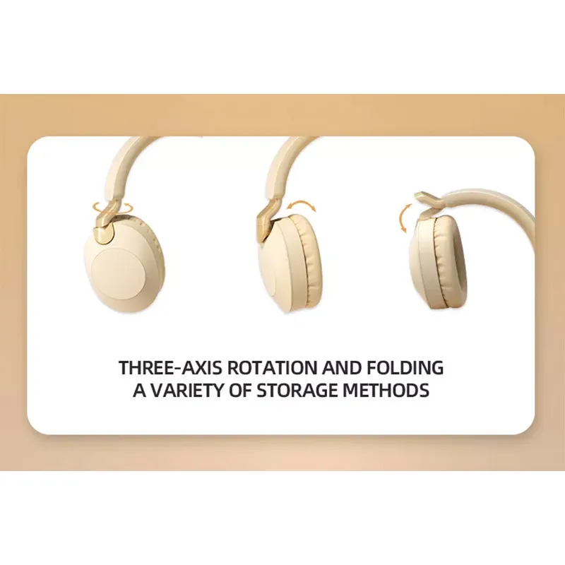 Bluetooth slušalice MS-B2 sa mikrofonom zelene