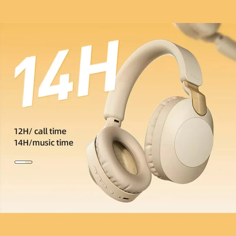 Bluetooth slušalice MS-B2 sa mikrofonom zelene