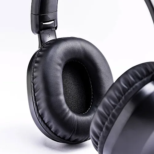 Bluetooth slušalice Remax RB-705HB crne