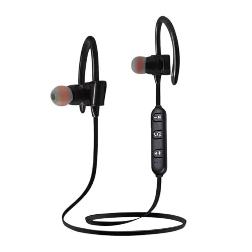 Bluetooth slušalice RT558 crne