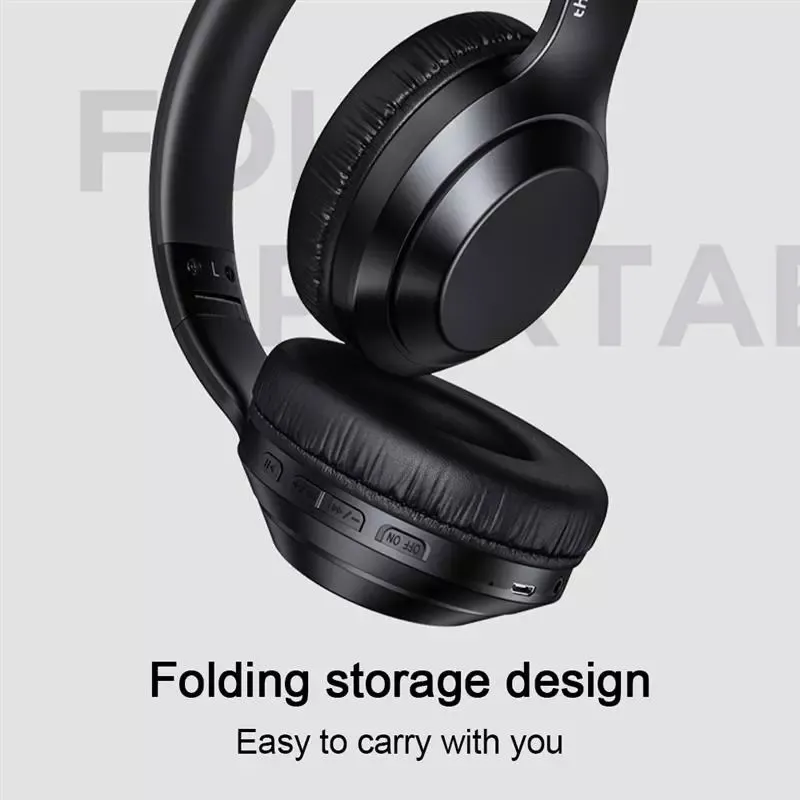 Slušalice Bluetooth Lenovo thinkplus TH10 crne