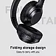 Slušalice Bluetooth Lenovo thinkplus TH10 crne