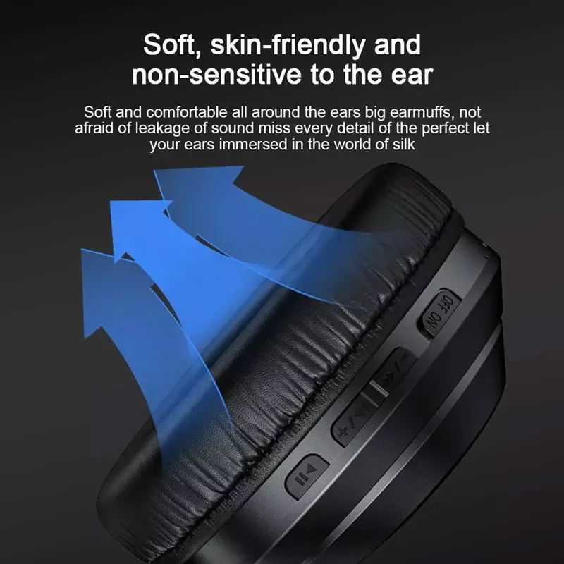 Slušalice Bluetooth Lenovo thinkplus TH10 crne