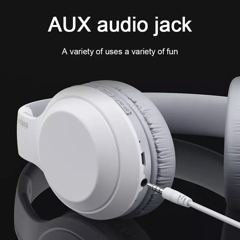 Slušalice Bluetooth Lenovo thinkplus TH10 crne