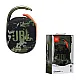 Bluetooth zvučnik JBL Clip4 army