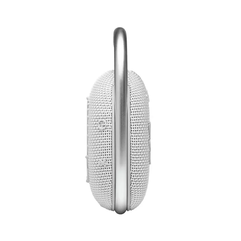 Bluetooth zvučnik JBL Clip4 beli