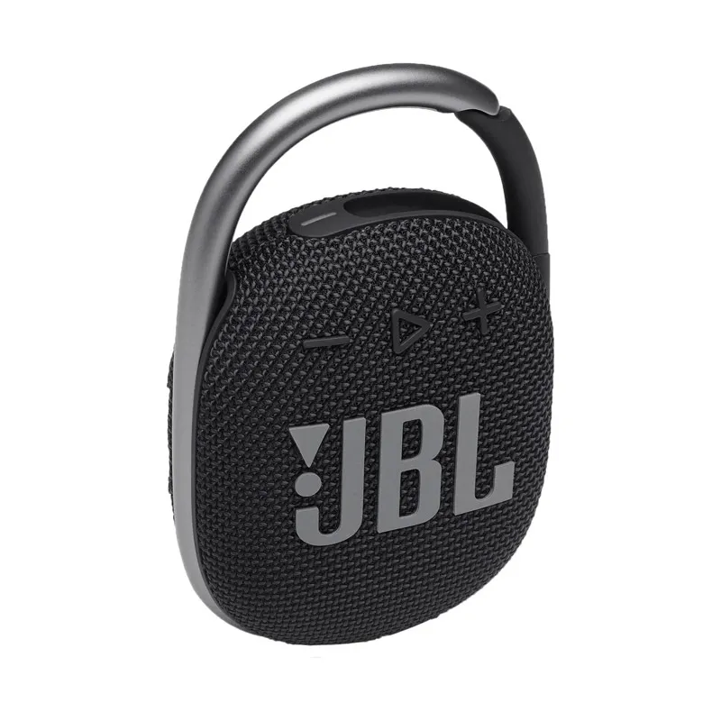 Bluetooth zvučnik JBL Clip4 crni