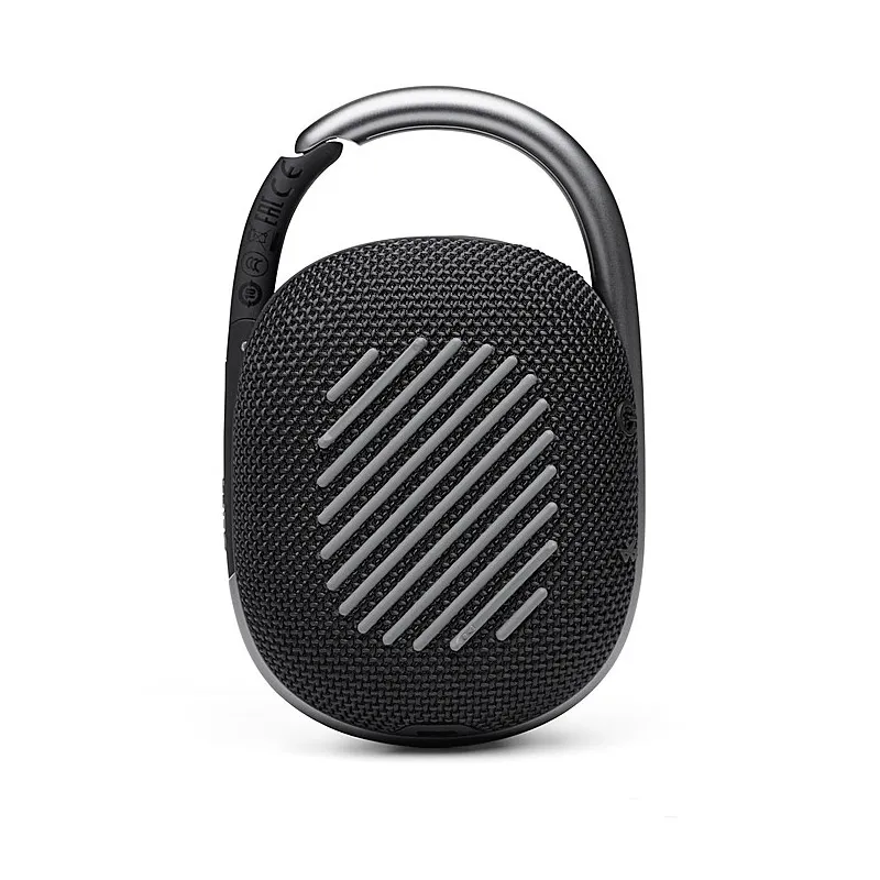 Bluetooth zvučnik JBL Clip4 crni
