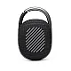 Bluetooth zvučnik JBL Clip4 crni
