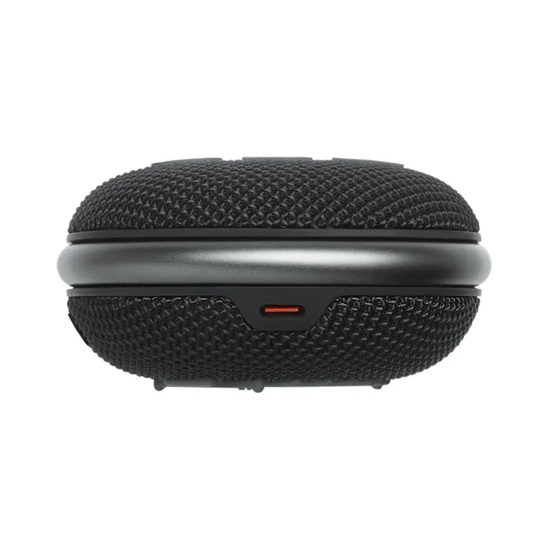 Bluetooth zvučnik JBL Clip4 crni
