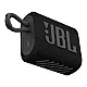 Bluetooth zvučnik JBL GO3 vodootporan crni