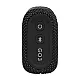 Bluetooth zvučnik JBL GO3 vodootporan crni