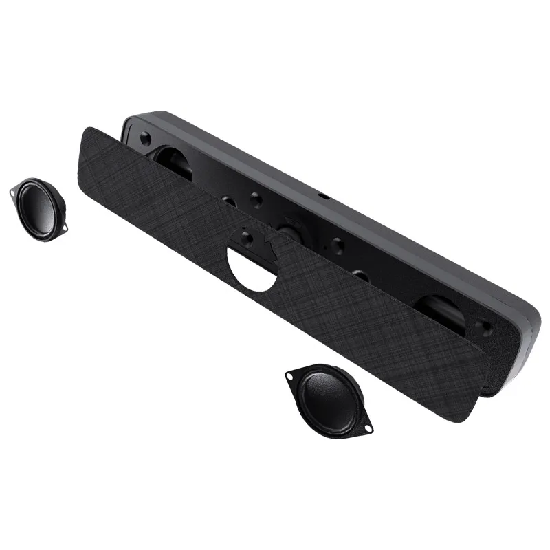 Bluetooth zvučnik Fantech BS151 GROOVE BAR PRO crni.