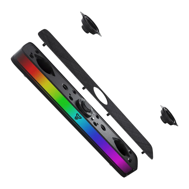 Bluetooth zvučnik Fantech BS151 GROOVE BAR PRO crni.