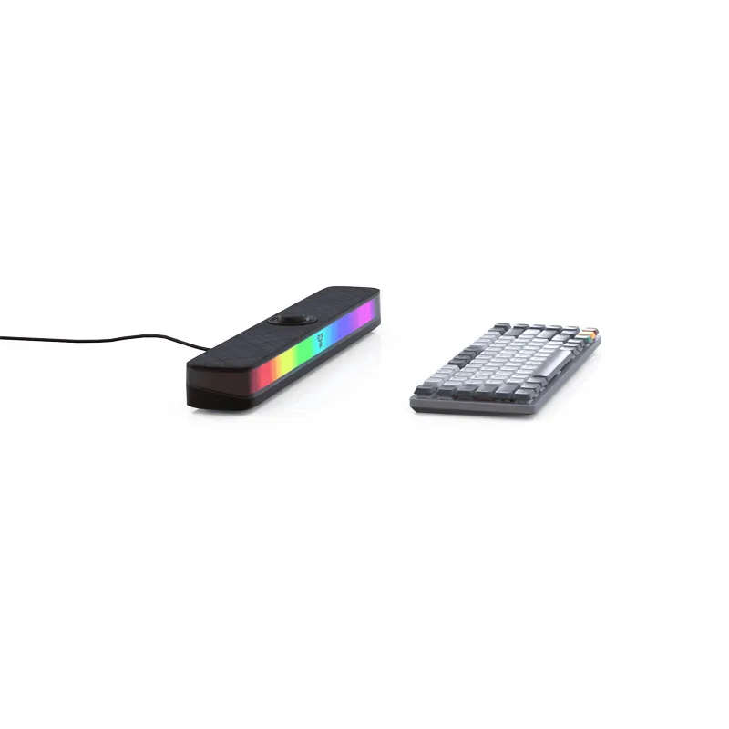 Bluetooth zvučnik Fantech BS151 GROOVE BAR PRO crni.