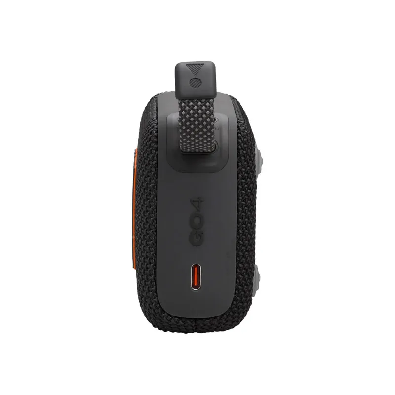 Bluetooth zvučnik JBL GO4 vodootporan crna