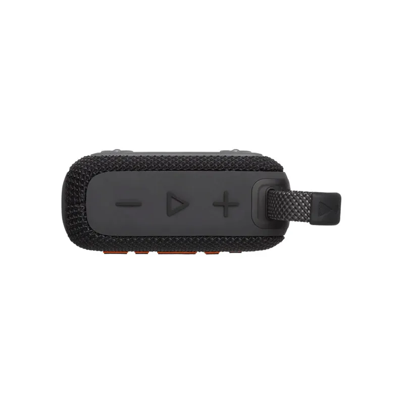 Bluetooth zvučnik JBL GO4 vodootporan crna