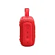 Bluetooth zvučnik JBL GO4 vodootporan crvena