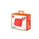 Bluetooth zvučnik JBL GO4 vodootporan crvena