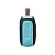 Bluetooth zvučnik JBL GO4 vodootporan funky black