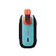 Bluetooth zvučnik JBL GO4 vodootporan funky black