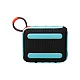 Bluetooth zvučnik JBL GO4 vodootporan funky black
