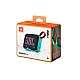 Bluetooth zvučnik JBL GO4 vodootporan funky black