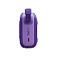 Bluetooth zvučnik JBL GO4 vodootporan ljubičasta