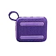 Bluetooth zvučnik JBL GO4 vodootporan ljubičasta