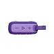 Bluetooth zvučnik JBL GO4 vodootporan ljubičasta