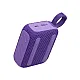 Bluetooth zvučnik JBL GO4 vodootporan ljubičasta