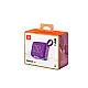 Bluetooth zvučnik JBL GO4 vodootporan ljubičasta