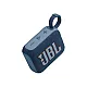 Bluetooth zvučnik JBL GO4 vodootporan plavi