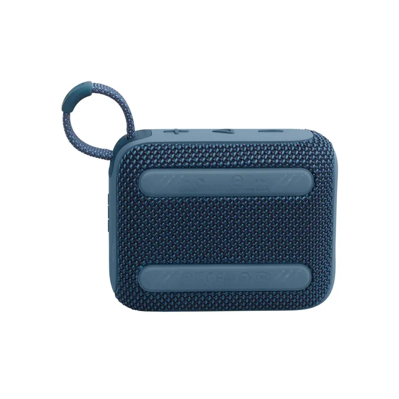Bluetooth zvučnik JBL GO4 vodootporan plavi