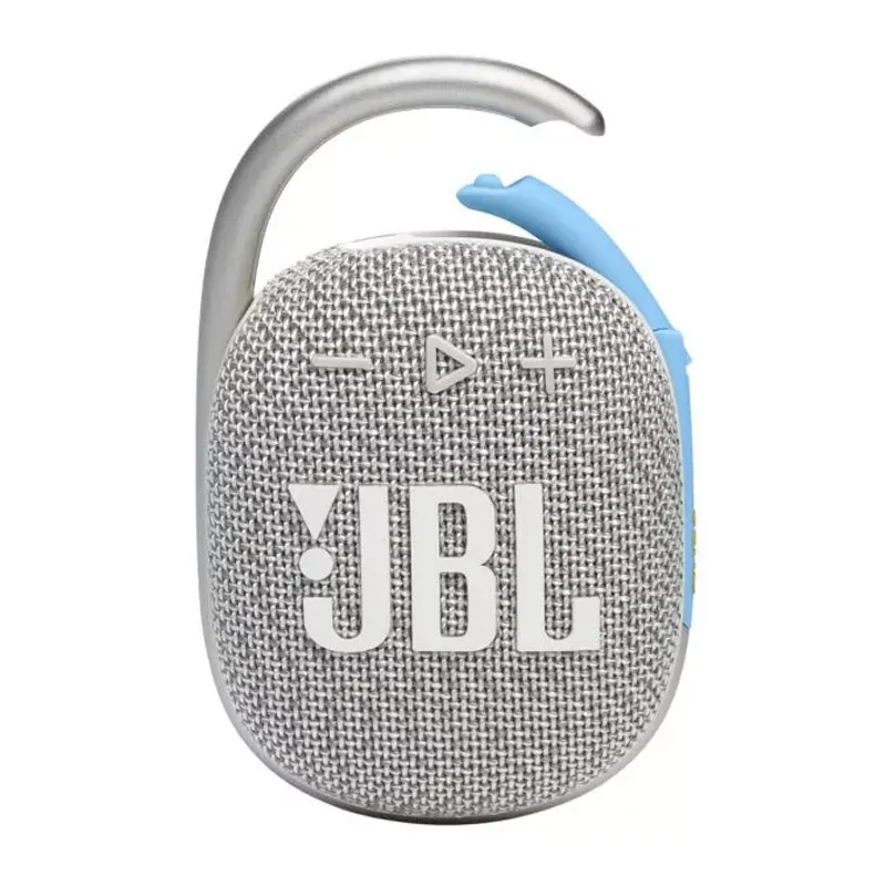 JBL bluetooth zvučnik CLIP4 ECO IPX67 vodootporan beli