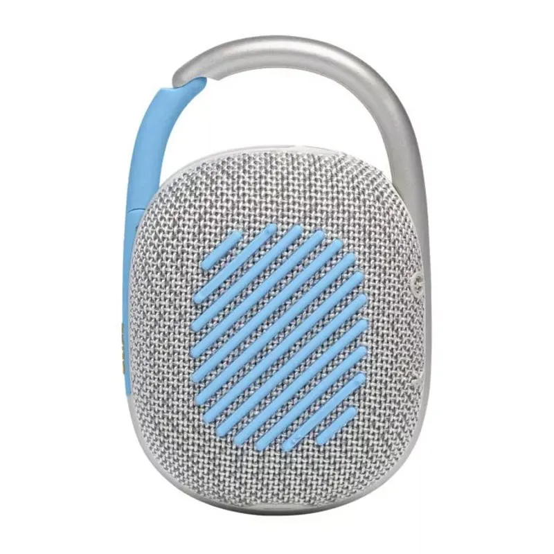 JBL bluetooth zvučnik CLIP4 ECO IPX67 vodootporan beli
