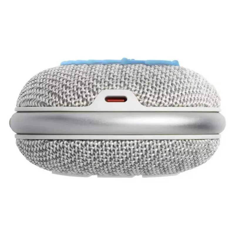 JBL bluetooth zvučnik CLIP4 ECO IPX67 vodootporan beli