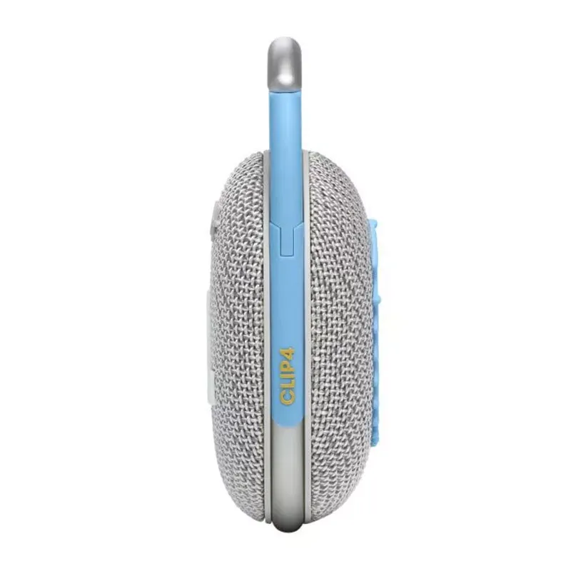 JBL bluetooth zvučnik CLIP4 ECO IPX67 vodootporan beli