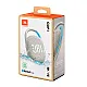 JBL bluetooth zvučnik CLIP4 ECO IPX67 vodootporan beli