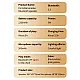 Mikrofon karaoke+ zvučnik V11 beli