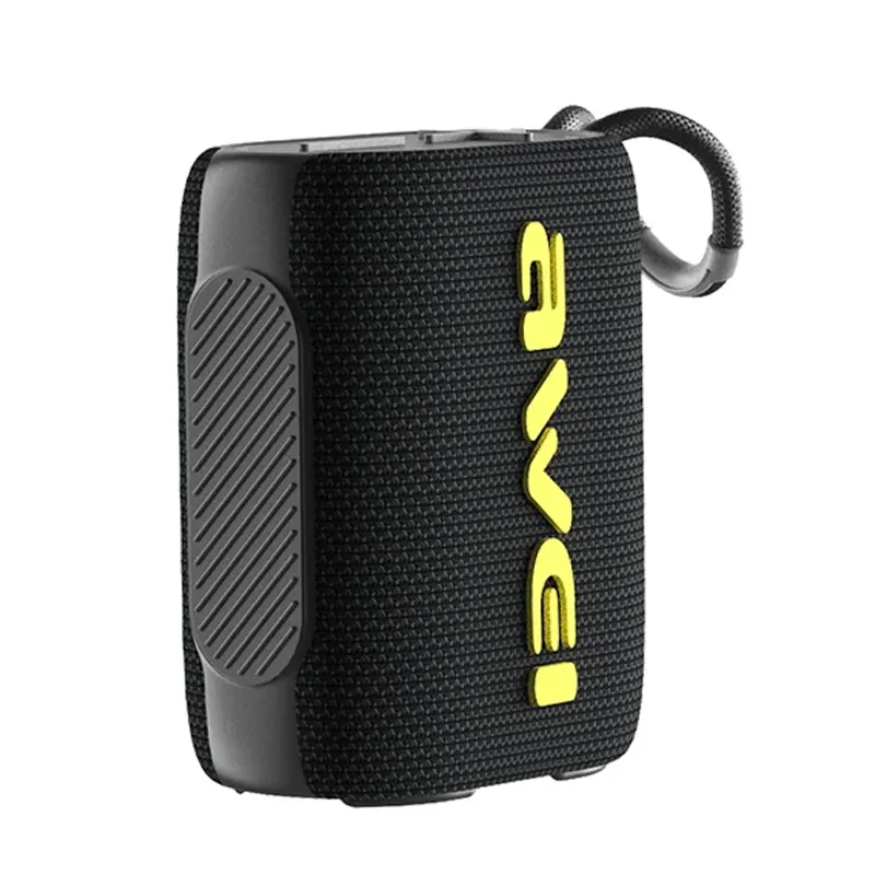 Bluetooth zvučnik Awei Y382 crni