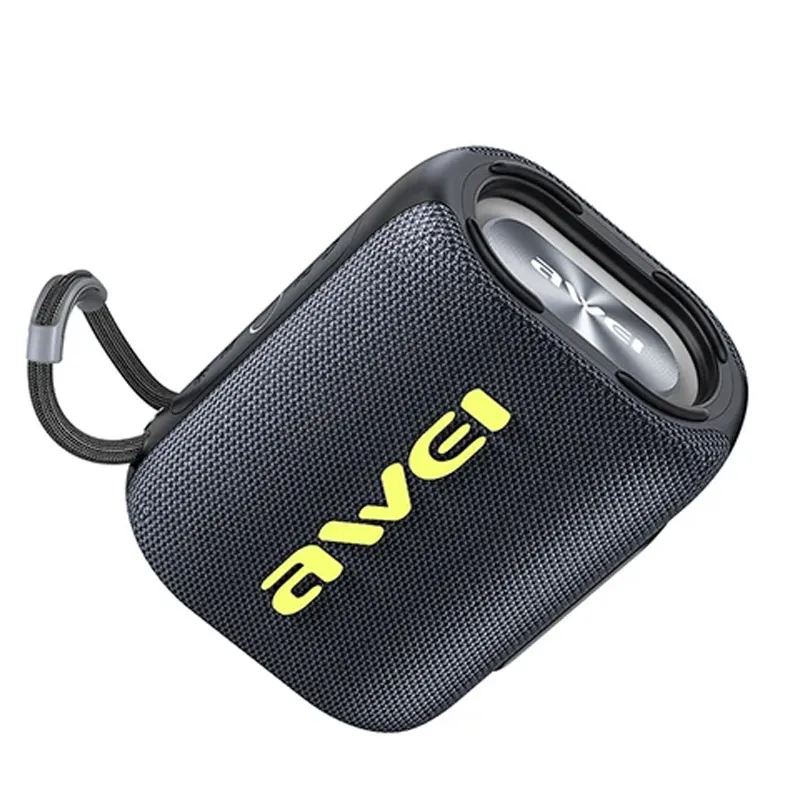 Bluetooth zvučnik Awei Y382 crni
